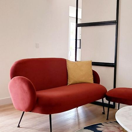 شقة Luisa'S Loft سيتوبال المظهر الخارجي الصورة