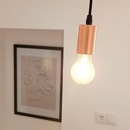 شقة Luisa'S Loft سيتوبال المظهر الخارجي الصورة