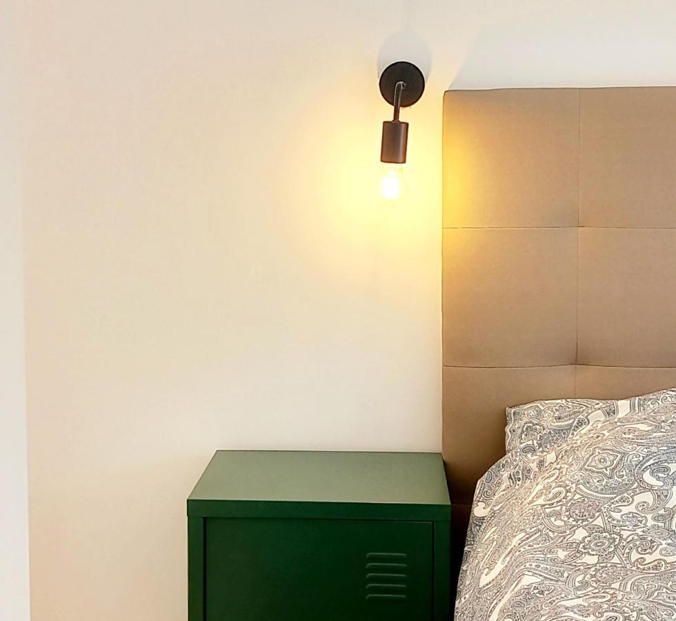 شقة Luisa'S Loft سيتوبال المظهر الخارجي الصورة