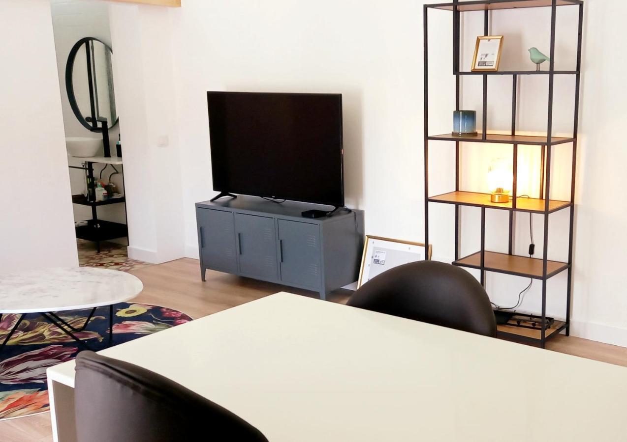 شقة Luisa'S Loft سيتوبال المظهر الخارجي الصورة