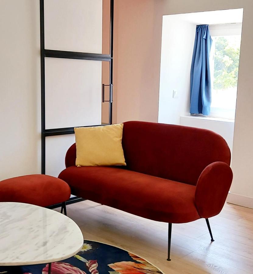 شقة Luisa'S Loft سيتوبال المظهر الخارجي الصورة