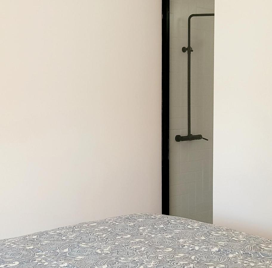 شقة Luisa'S Loft سيتوبال المظهر الخارجي الصورة