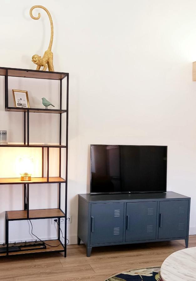شقة Luisa'S Loft سيتوبال المظهر الخارجي الصورة