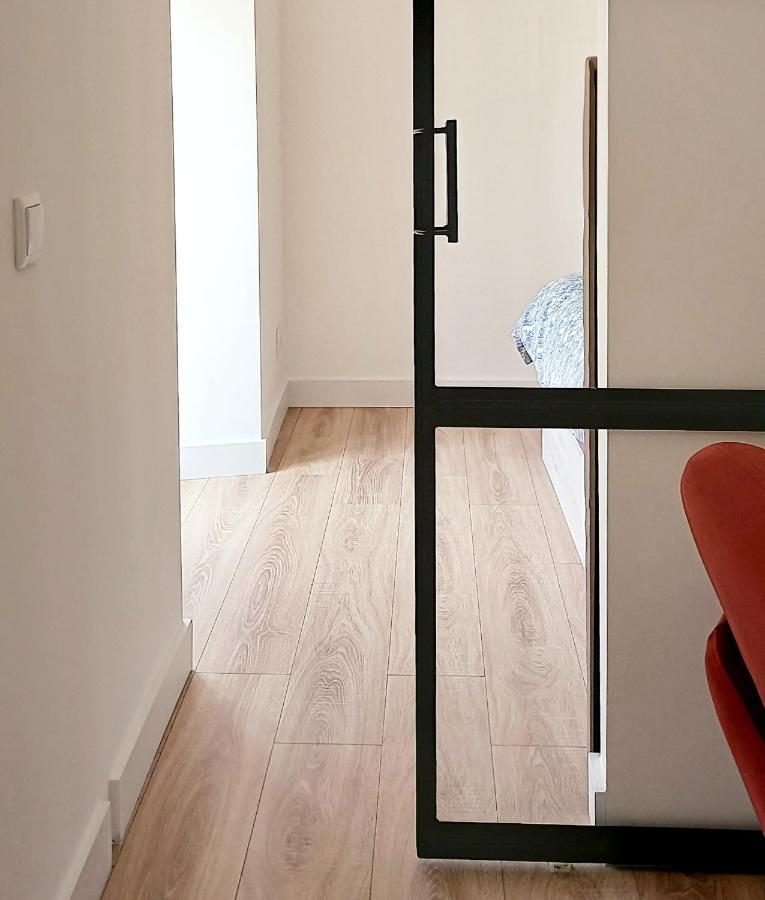 شقة Luisa'S Loft سيتوبال المظهر الخارجي الصورة