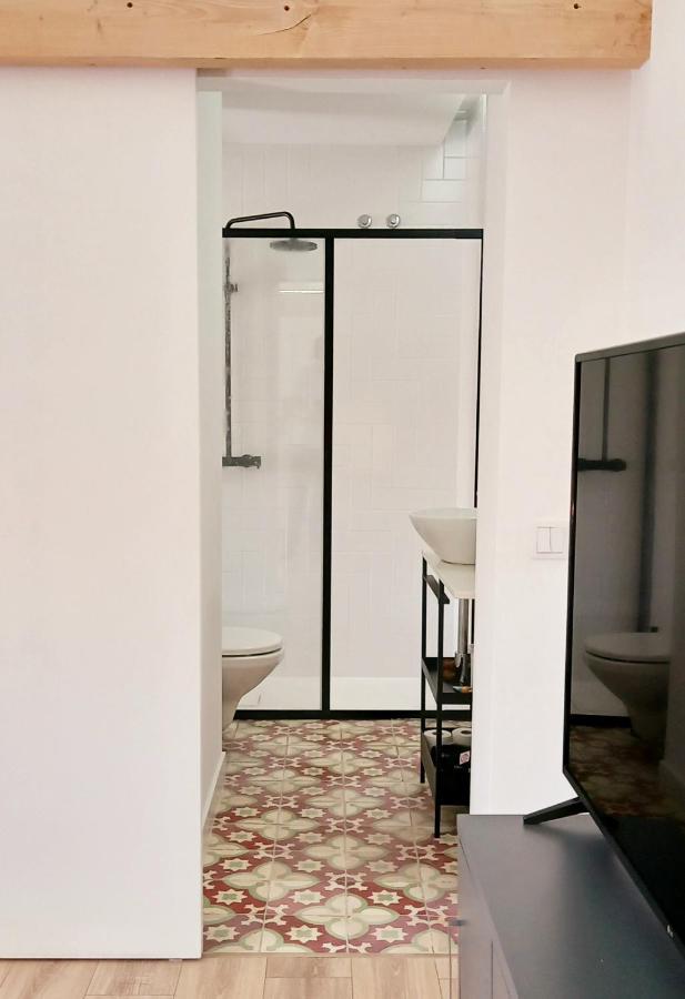 شقة Luisa'S Loft سيتوبال المظهر الخارجي الصورة