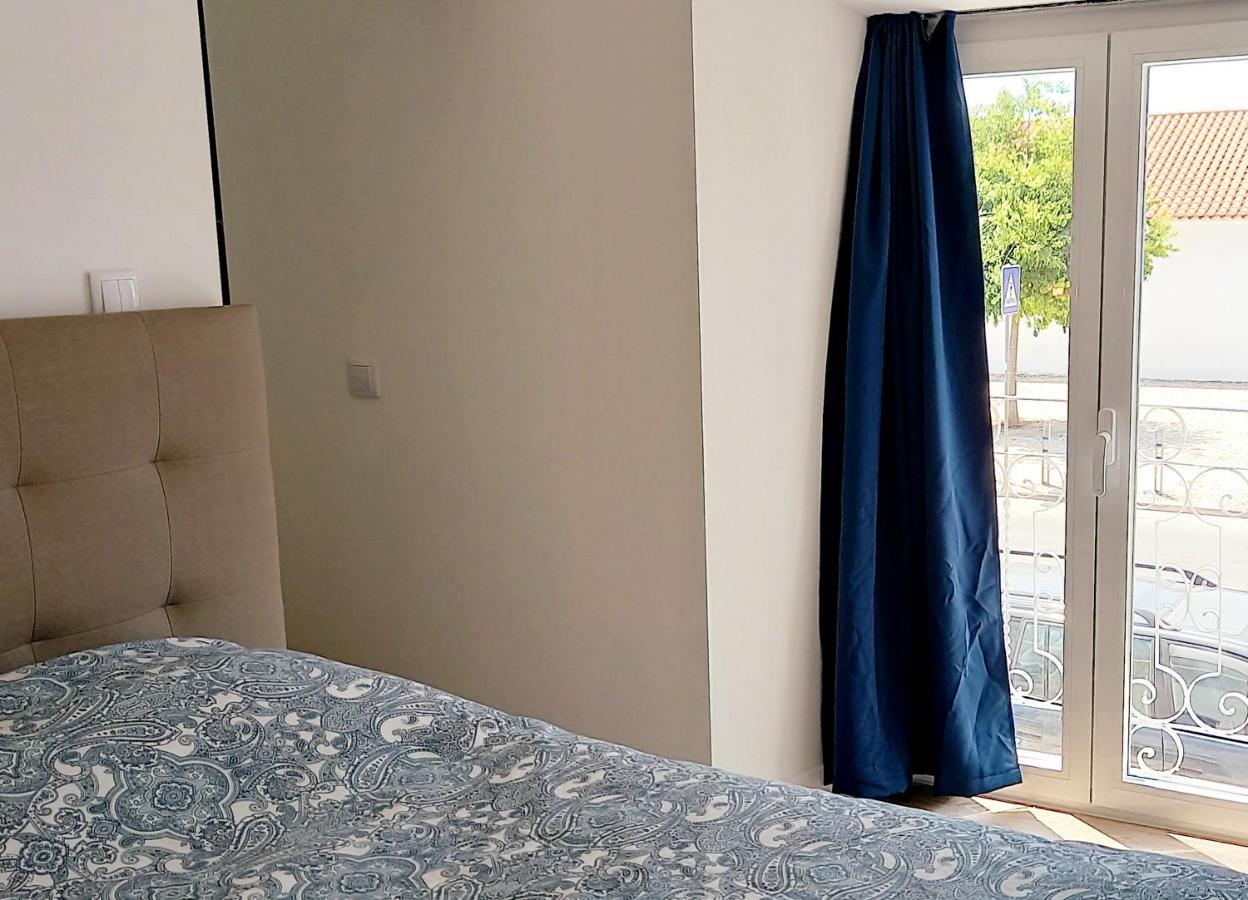 شقة Luisa'S Loft سيتوبال المظهر الخارجي الصورة