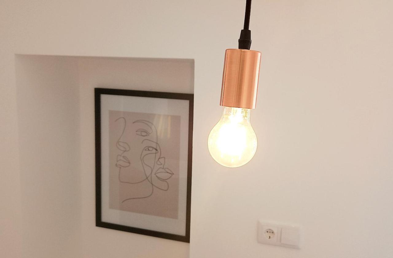 شقة Luisa'S Loft سيتوبال المظهر الخارجي الصورة