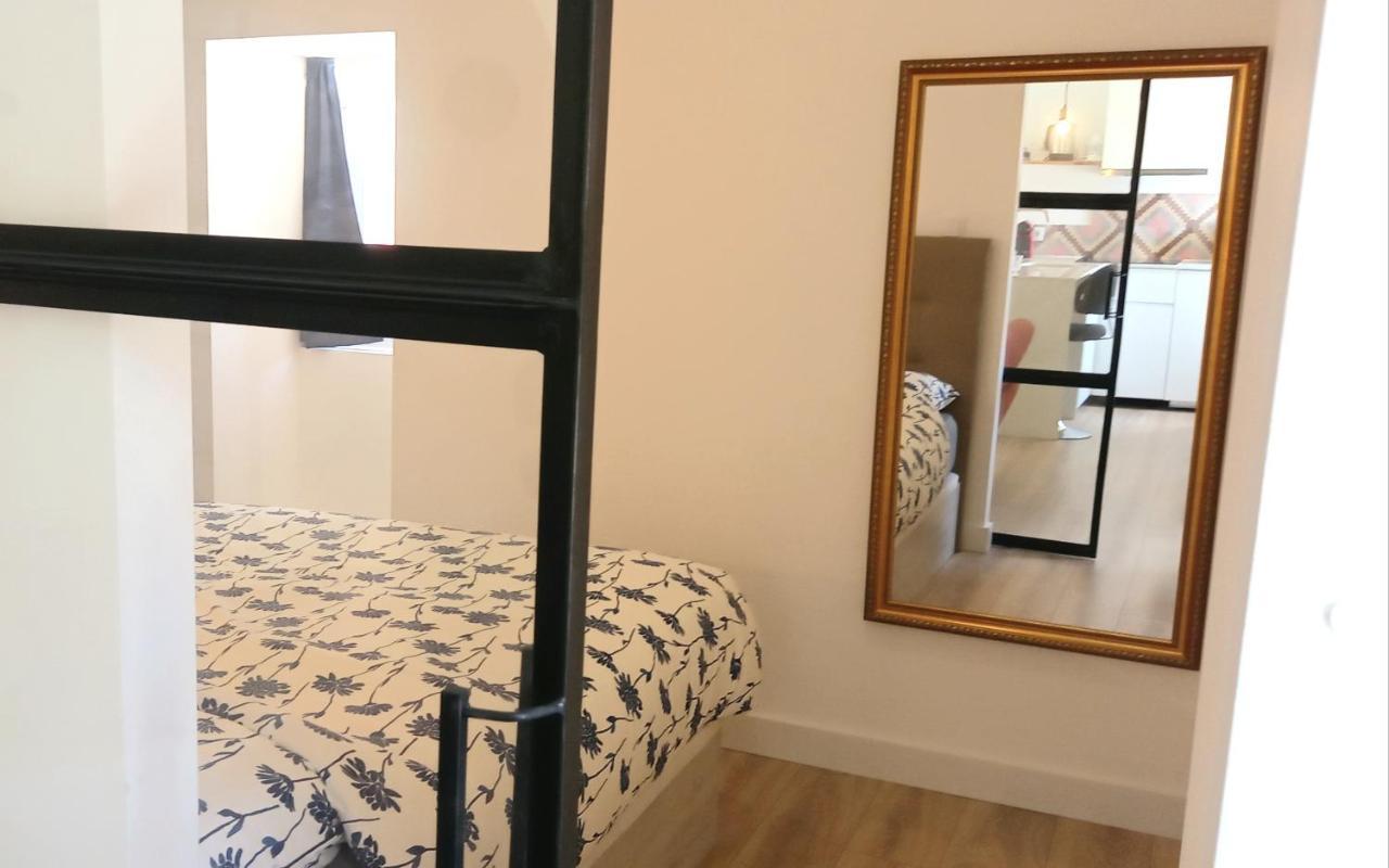 شقة Luisa'S Loft سيتوبال المظهر الخارجي الصورة