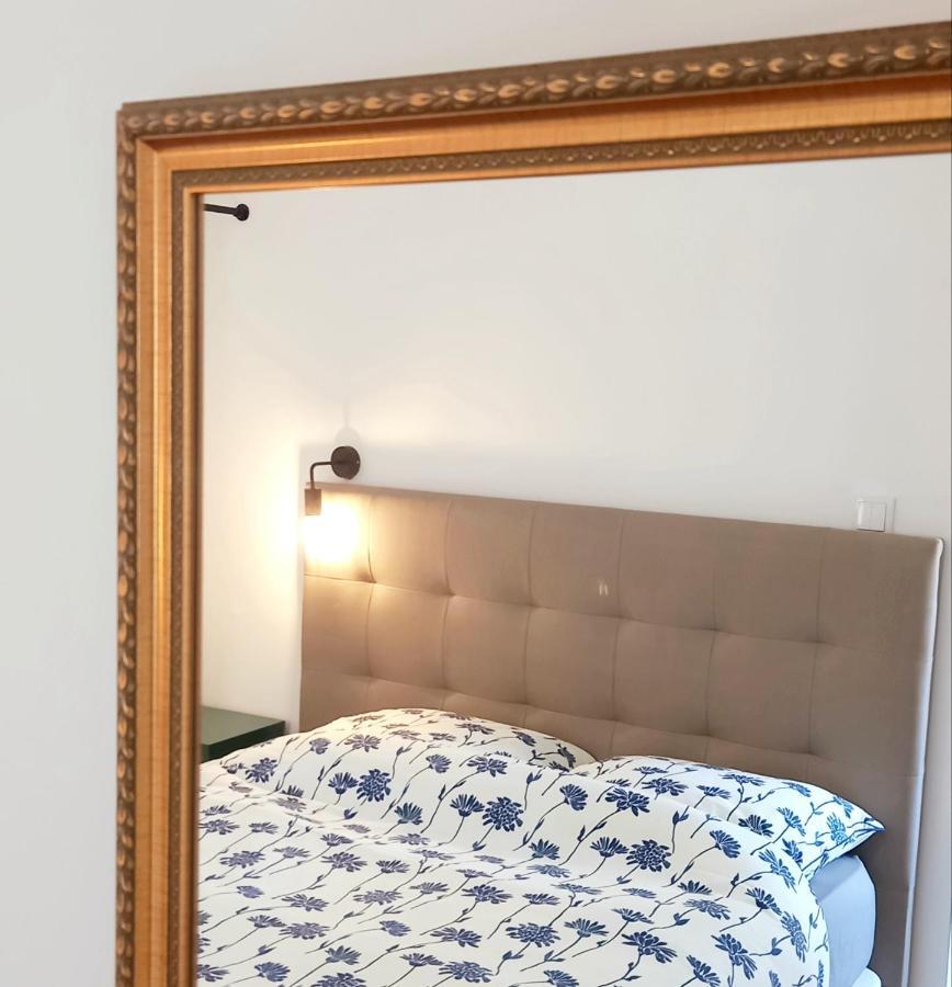 شقة Luisa'S Loft سيتوبال المظهر الخارجي الصورة