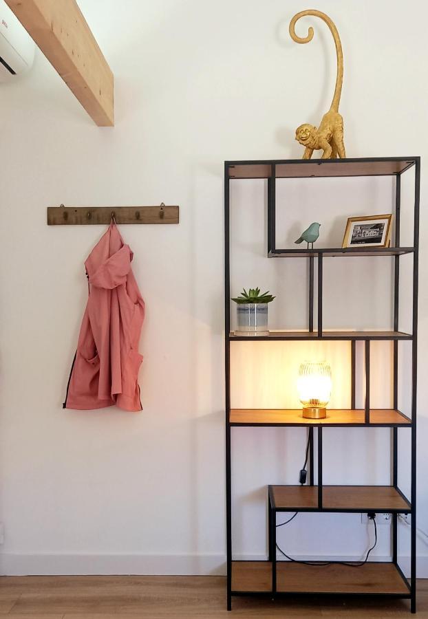 شقة Luisa'S Loft سيتوبال المظهر الخارجي الصورة
